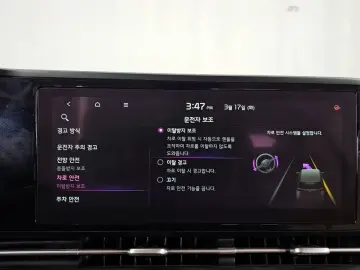 2021 Kia Carnival с пробегом 152 354 км