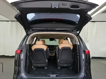 2021 Kia Carnival с пробегом 152 354 км
