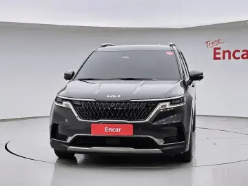 2023 Kia Carnival с пробегом 68 125 км