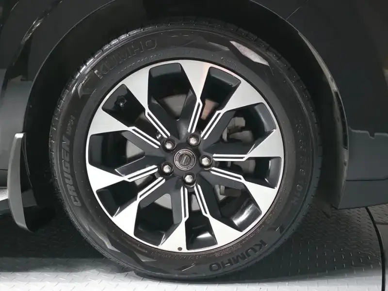 2021 Kia Carnival с пробегом 72 704 км