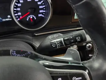2021 Kia Carnival с пробегом 151 407 км