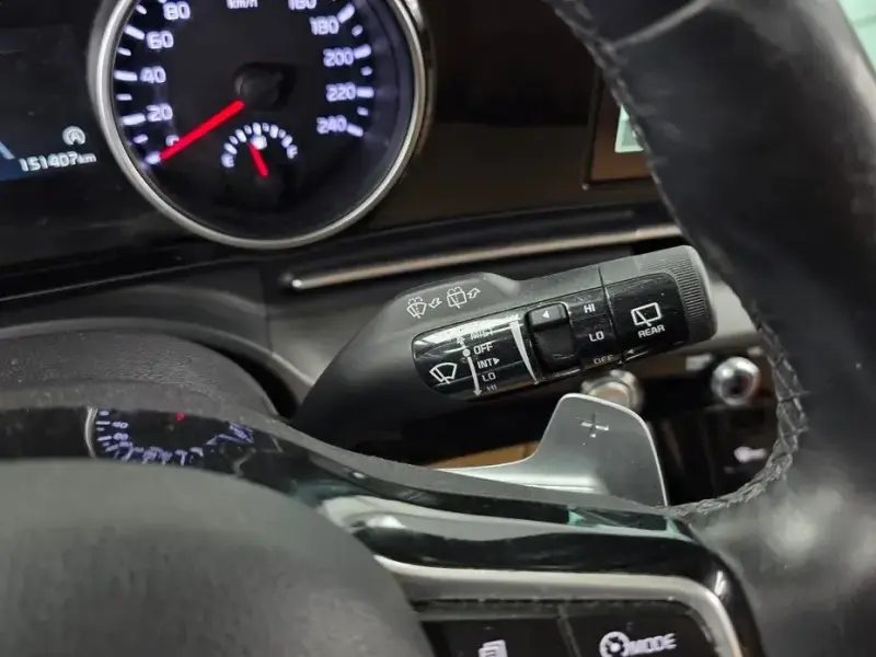 2021 Kia Carnival с пробегом 151 407 км