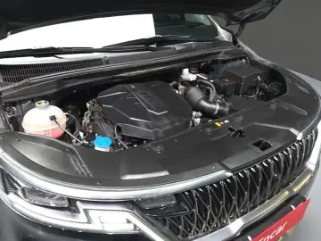 2021 Kia Carnival с пробегом 72 704 км