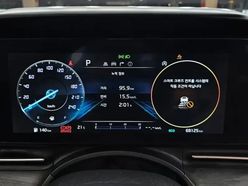 2023 Kia Carnival с пробегом 68 125 км