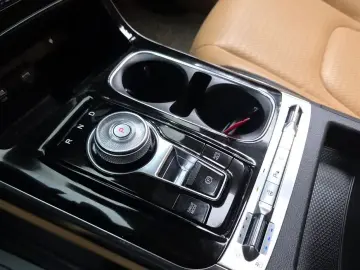 2021 Kia Carnival с пробегом 72 704 км