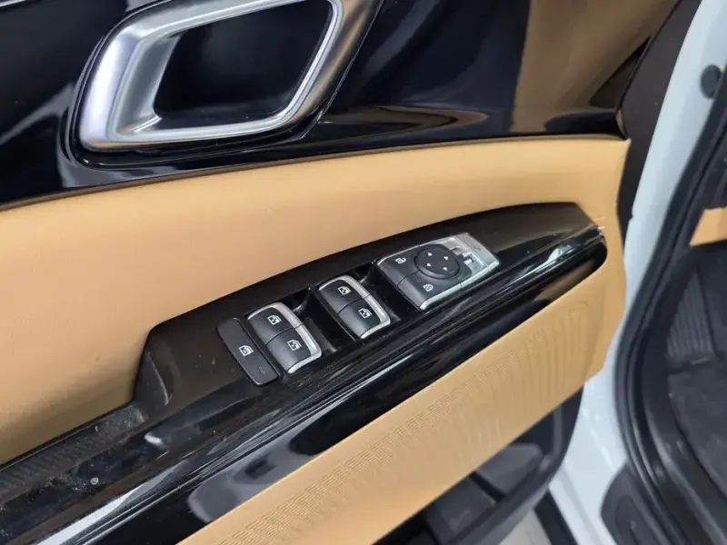 2021 Kia Carnival с пробегом 151 407 км