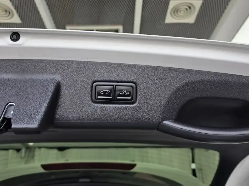 2021 Kia Carnival с пробегом 151 407 км