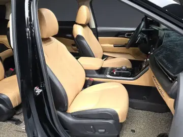 2021 Kia Carnival с пробегом 72 704 км