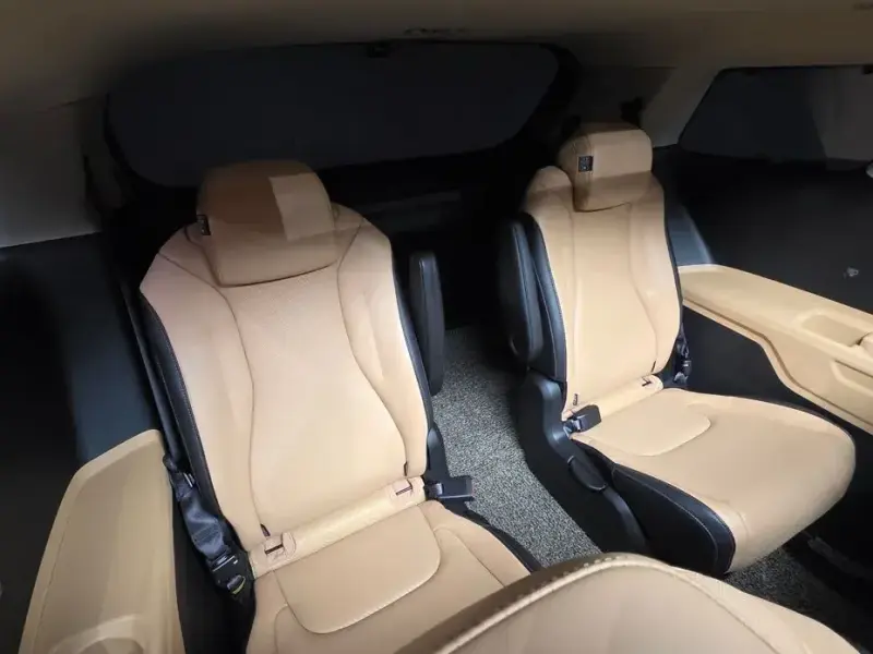 2021 Kia Carnival с пробегом 72 704 км