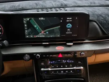 2021 Kia Carnival с пробегом 72 704 км