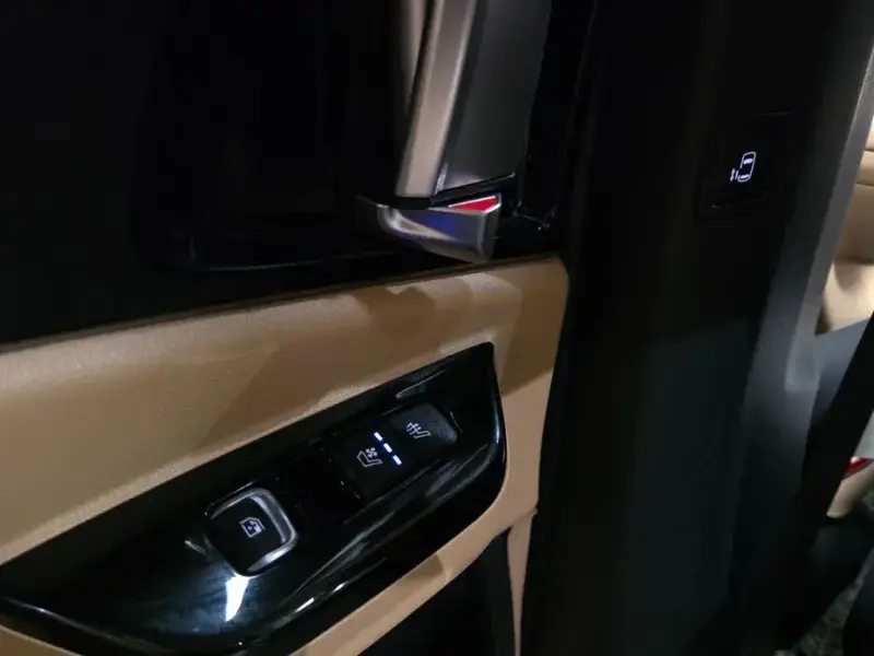 2021 Kia Carnival с пробегом 72 704 км