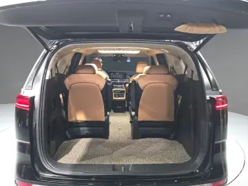 2021 Kia Carnival с пробегом 72 704 км