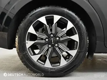 2021 Kia Carnival с пробегом 92 772 км