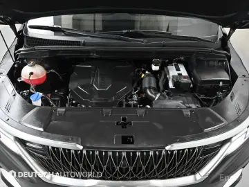 2021 Kia Carnival с пробегом 92 772 км