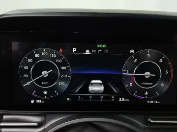 2021 Kia Carnival с пробегом 91 813 км