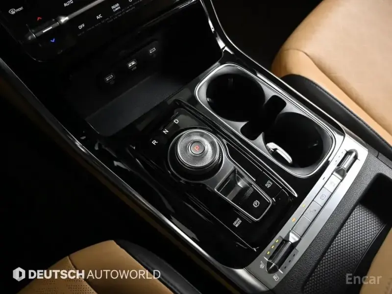 2021 Kia Carnival с пробегом 92 772 км