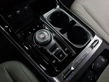 2021 Kia Carnival с пробегом 91 813 км