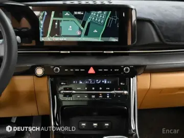 2021 Kia Carnival с пробегом 92 772 км