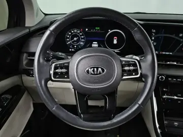 2021 Kia Carnival с пробегом 91 813 км
