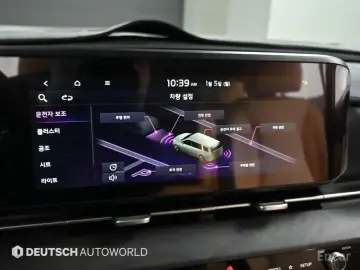2021 Kia Carnival с пробегом 92 772 км