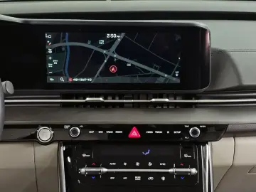 2021 Kia Carnival с пробегом 91 813 км