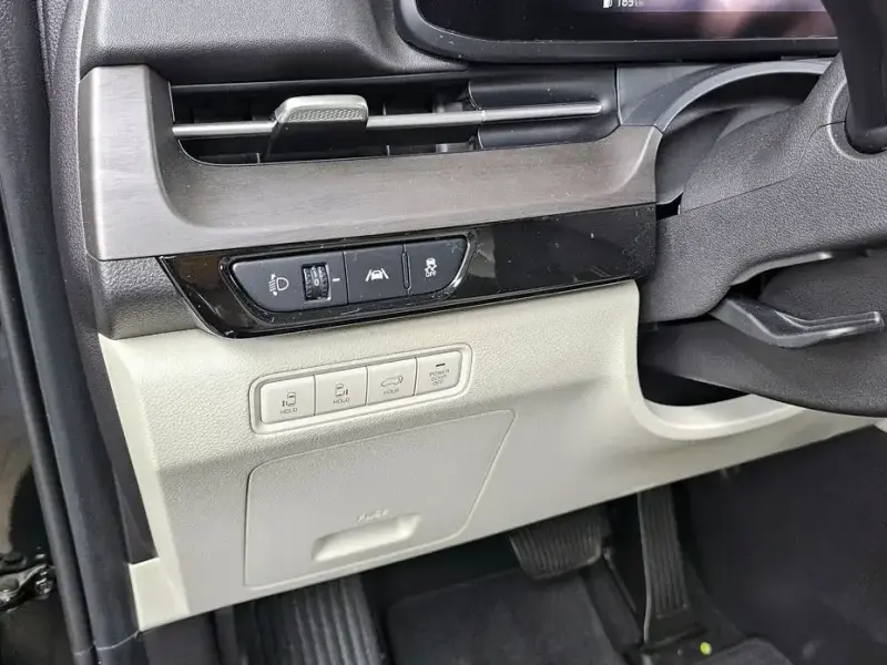 2021 Kia Carnival с пробегом 91 813 км