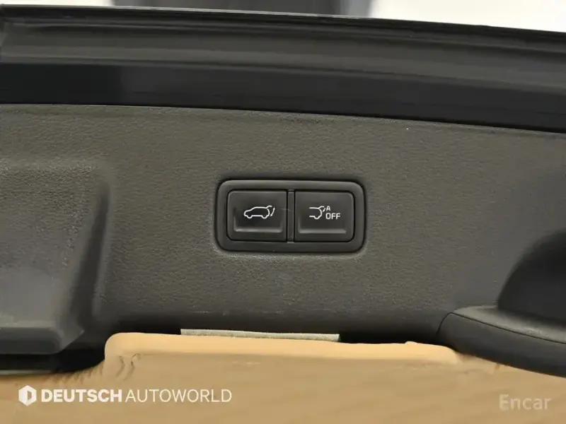 2021 Kia Carnival с пробегом 92 772 км