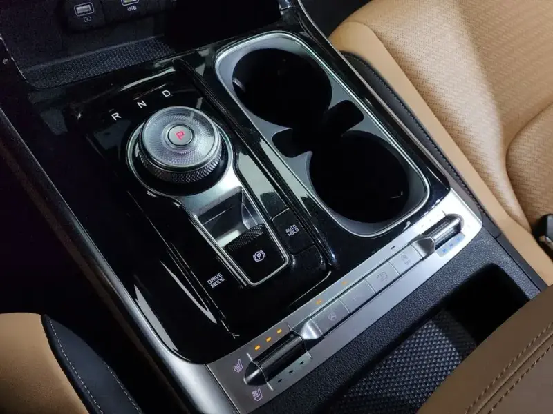 2023 Kia Carnival с пробегом 31 291 км