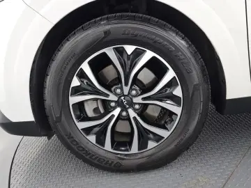 2021 Kia Carnival с пробегом 50 996 км