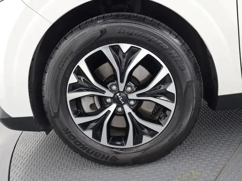 2021 Kia Carnival с пробегом 50 996 км