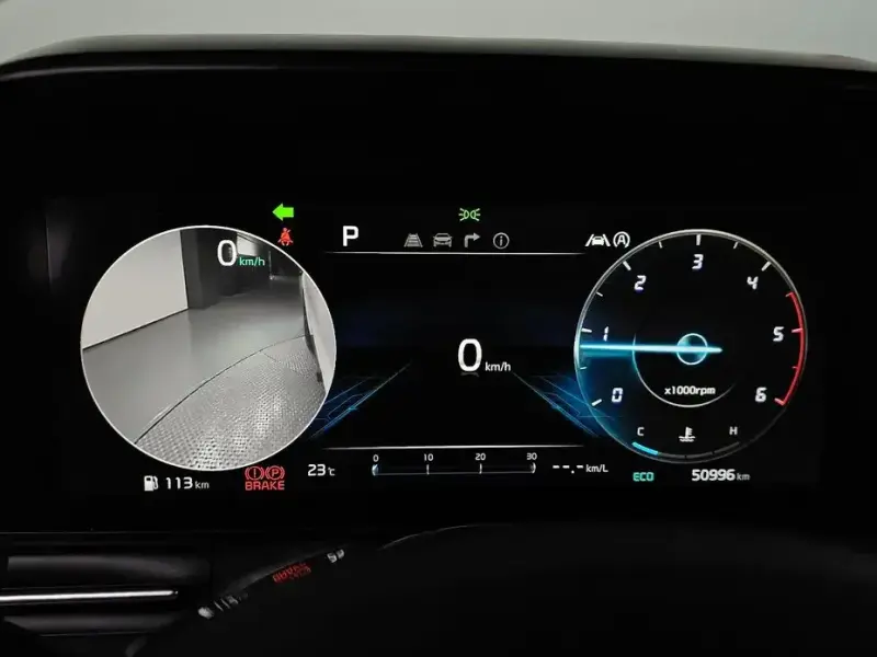 2021 Kia Carnival с пробегом 50 996 км