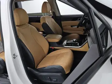 2021 Kia Carnival с пробегом 50 996 км