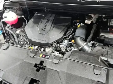2023 Kia Carnival с пробегом 47 139 км