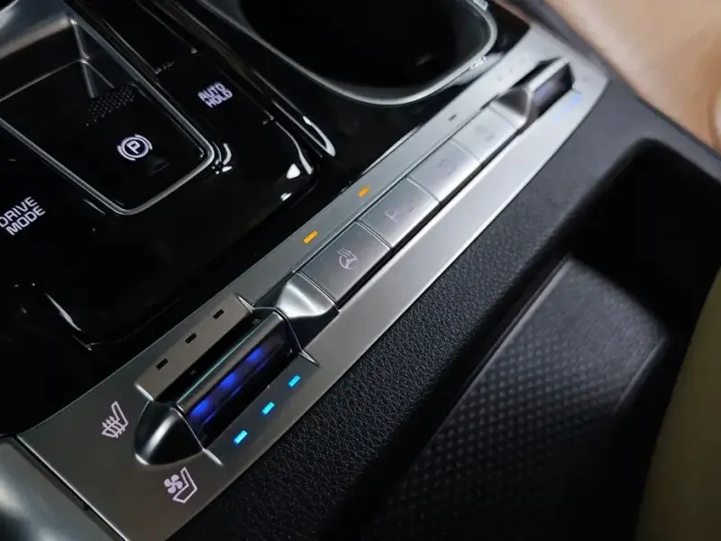 2021 Kia Carnival с пробегом 50 996 км