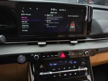 2023 Kia Carnival с пробегом 47 139 км