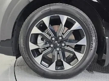 2021 Kia Carnival с пробегом 76 813 км
