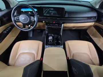 2021 Kia Carnival с пробегом 76 813 км