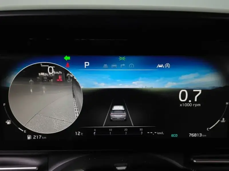 2021 Kia Carnival с пробегом 76 813 км