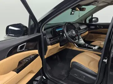 2021 Kia Carnival с пробегом 76 813 км