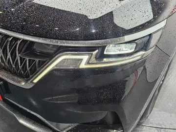 2023 Kia Carnival с пробегом 47 139 км