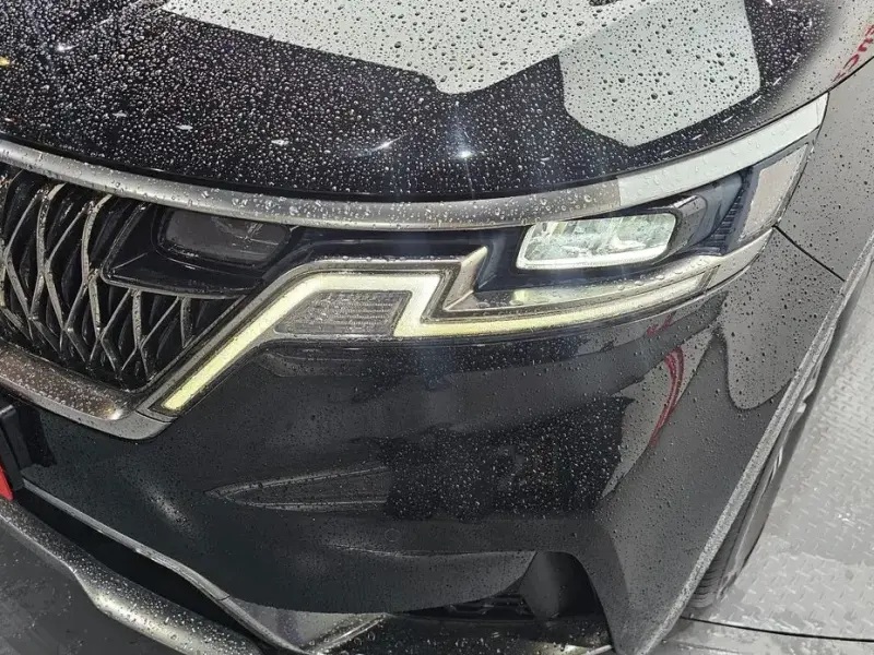 2023 Kia Carnival с пробегом 47 139 км