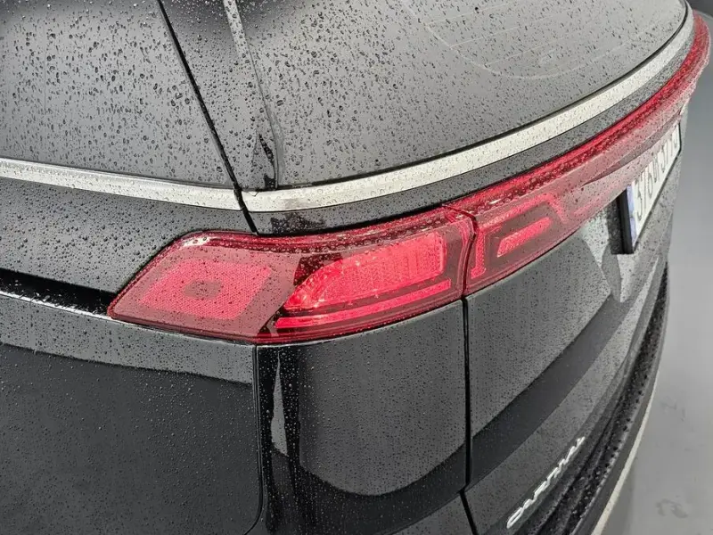 2023 Kia Carnival с пробегом 47 139 км