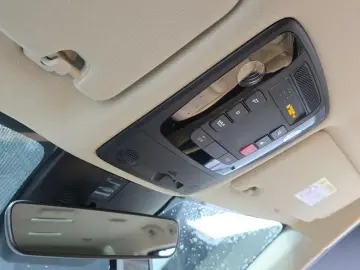2023 Kia Carnival с пробегом 47 139 км