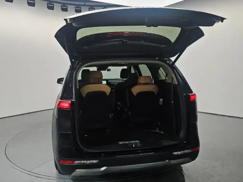 2023 Kia Carnival с пробегом 47 139 км
