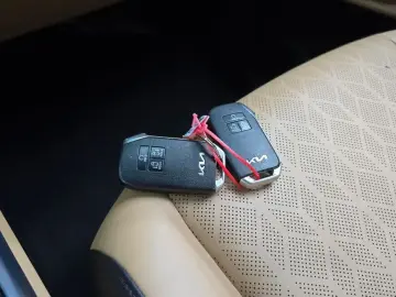 2023 Kia Carnival с пробегом 47 139 км