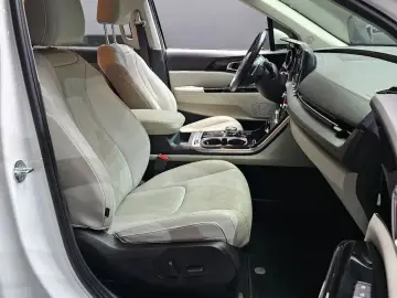 2021 Kia Carnival с пробегом 115 299 км