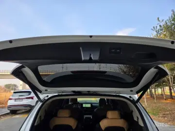 2022 Kia Carnival с пробегом 148 000 км