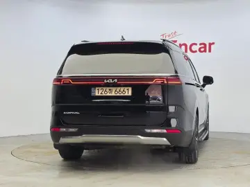 2022 Kia Carnival с пробегом 78 944 км