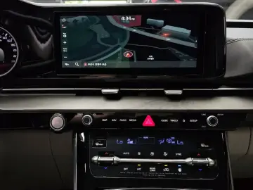 2021 Kia Carnival с пробегом 115 299 км