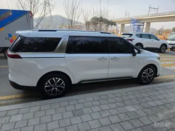 2022 Kia Carnival с пробегом 148 000 км